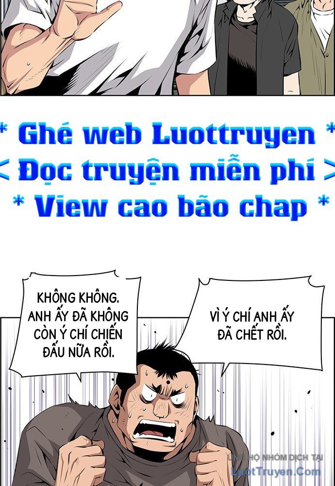 Chưởng Phong Ký Chapter 5 - Trang 2