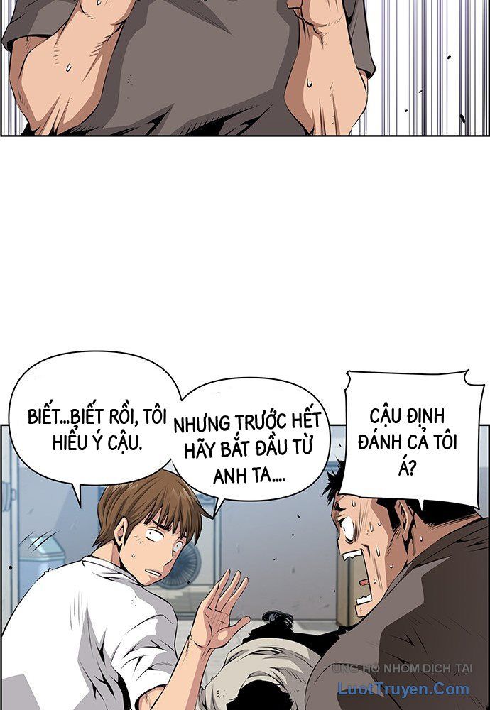 Chưởng Phong Ký Chapter 5 - Trang 2