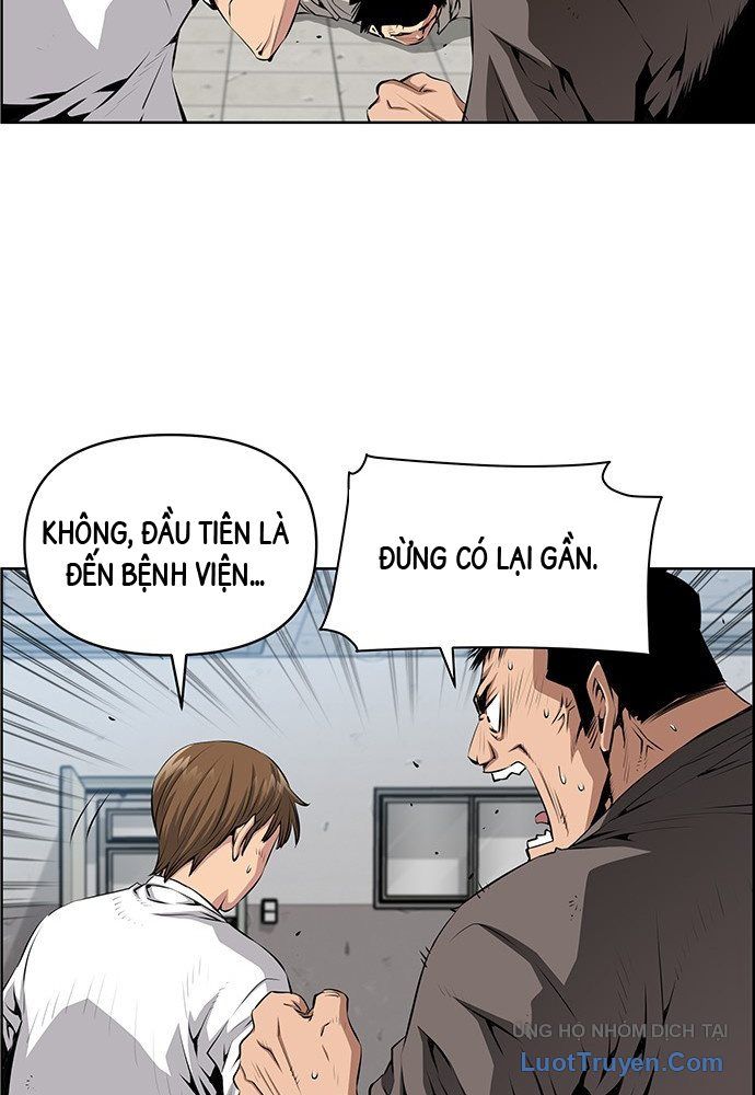 Chưởng Phong Ký Chapter 5 - Trang 2
