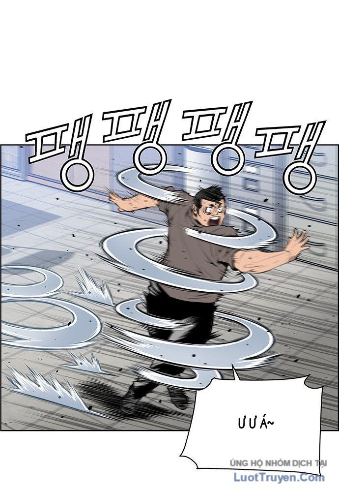 Chưởng Phong Ký Chapter 5 - Trang 2