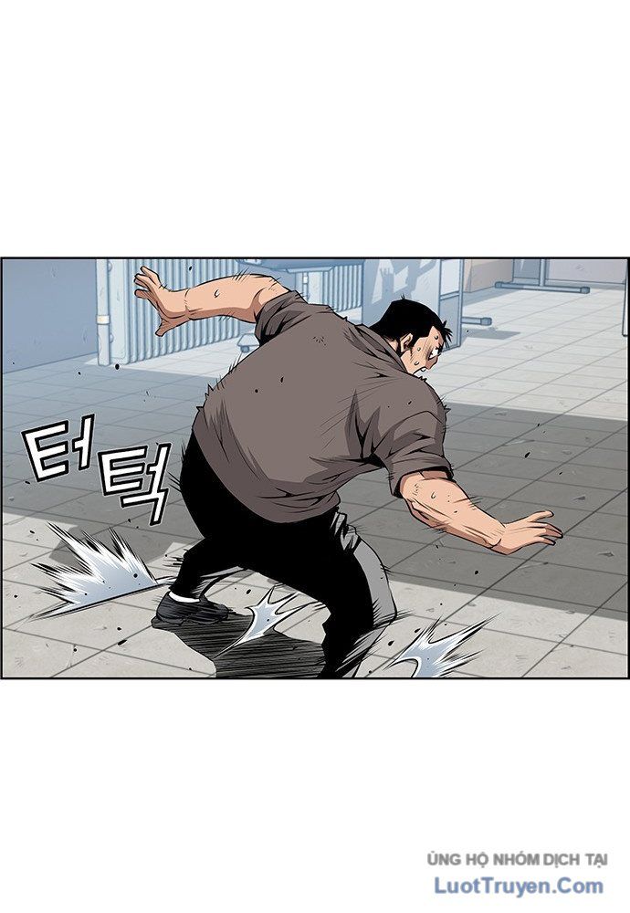 Chưởng Phong Ký Chapter 5 - Trang 2