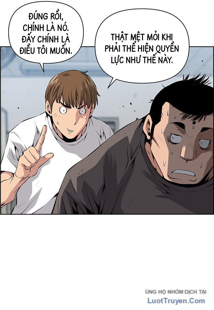 Chưởng Phong Ký Chapter 5 - Trang 2