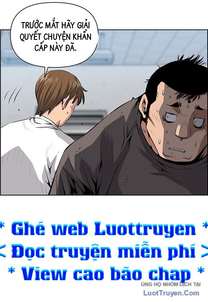 Chưởng Phong Ký Chapter 5 - Trang 2