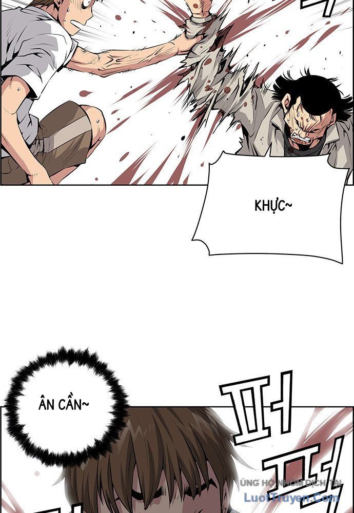 Chưởng Phong Ký Chapter 5 - Trang 2