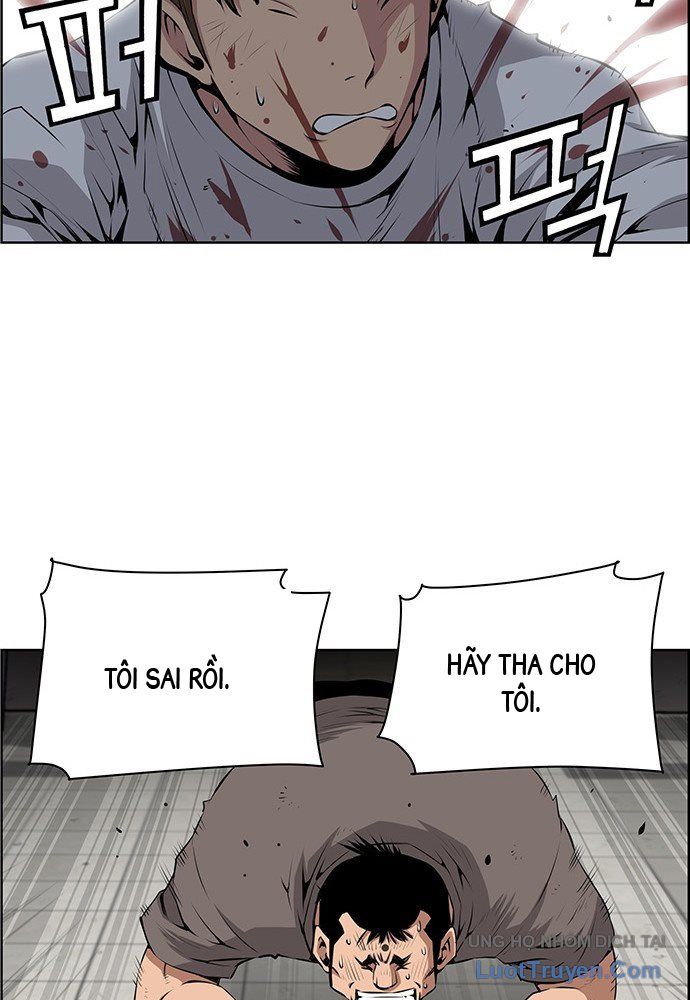 Chưởng Phong Ký Chapter 5 - Trang 2