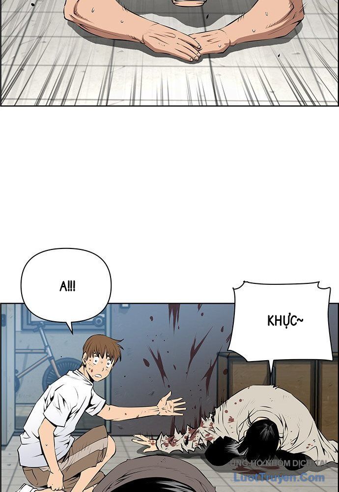 Chưởng Phong Ký Chapter 5 - Trang 2