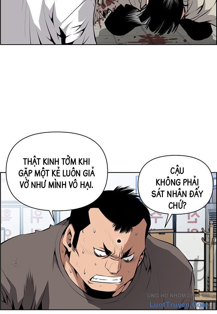 Chưởng Phong Ký Chapter 5 - Trang 2