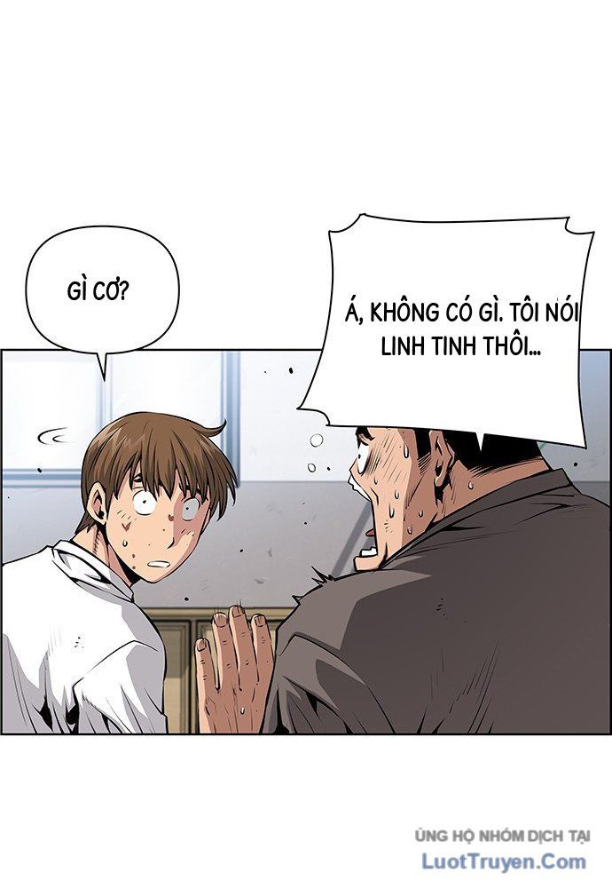 Chưởng Phong Ký Chapter 5 - Trang 2
