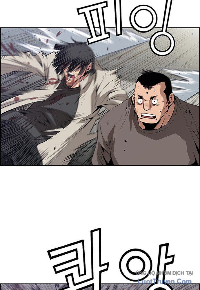 Chưởng Phong Ký Chapter 5 - Trang 2