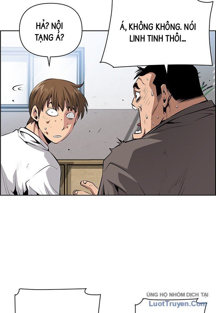 Chưởng Phong Ký Chapter 5 - Trang 2