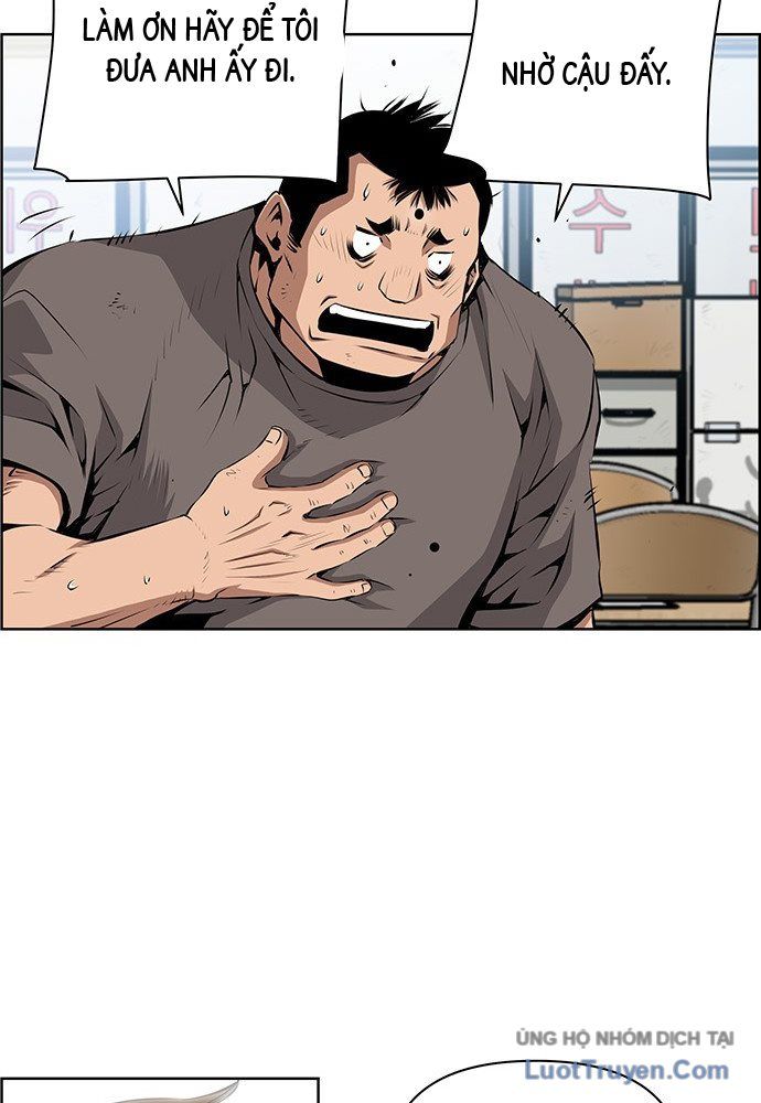 Chưởng Phong Ký Chapter 5 - Trang 2