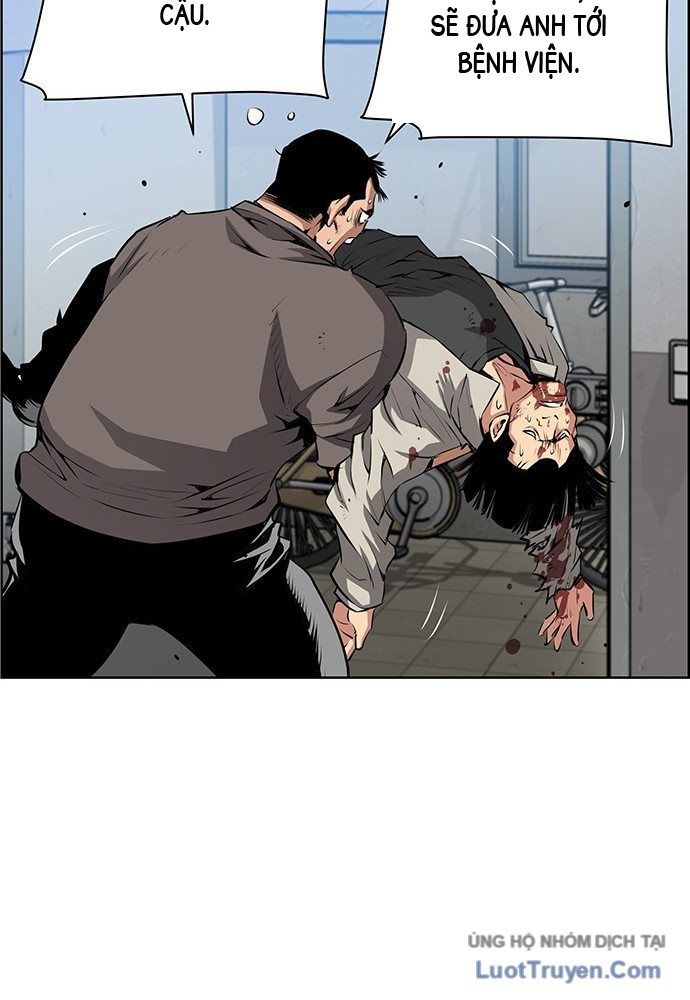 Chưởng Phong Ký Chapter 5 - Trang 2
