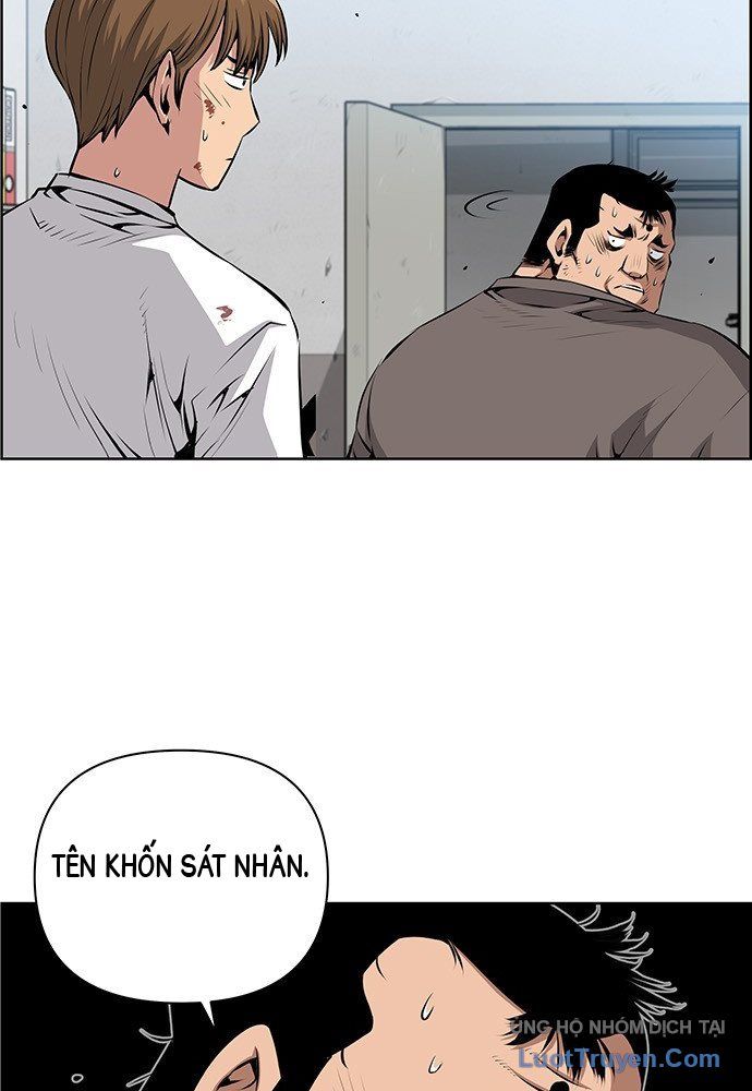 Chưởng Phong Ký Chapter 5 - Trang 2