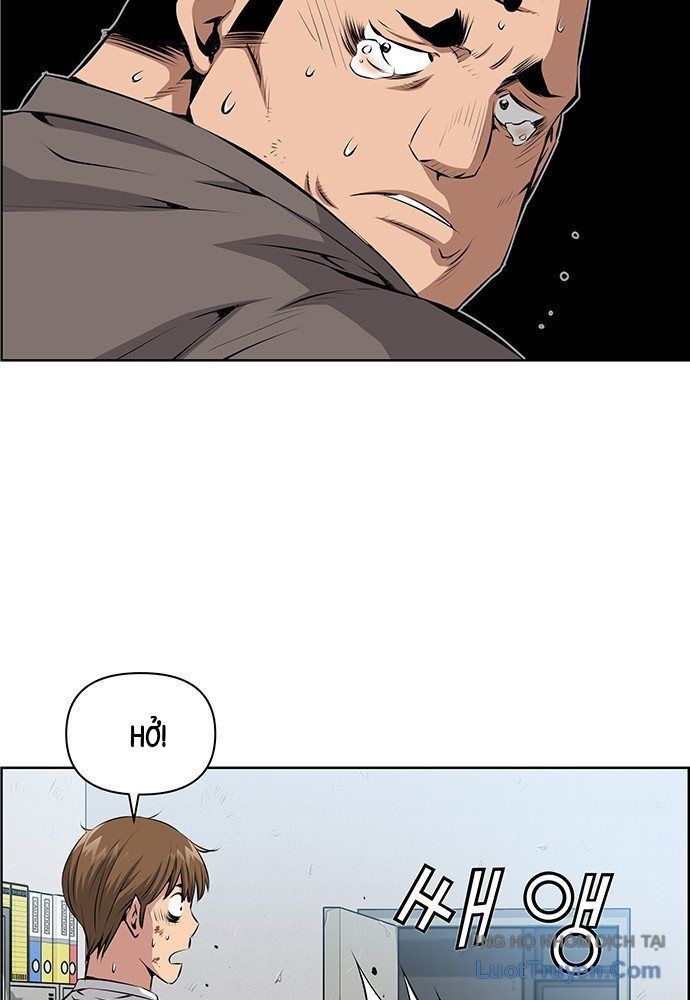 Chưởng Phong Ký Chapter 5 - Trang 2
