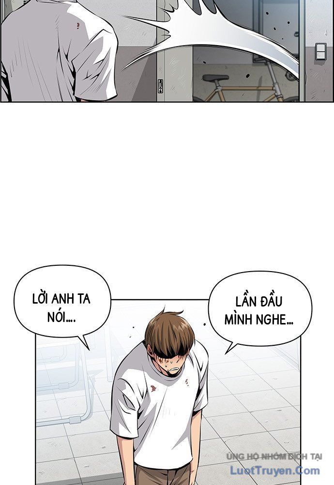 Chưởng Phong Ký Chapter 5 - Trang 2