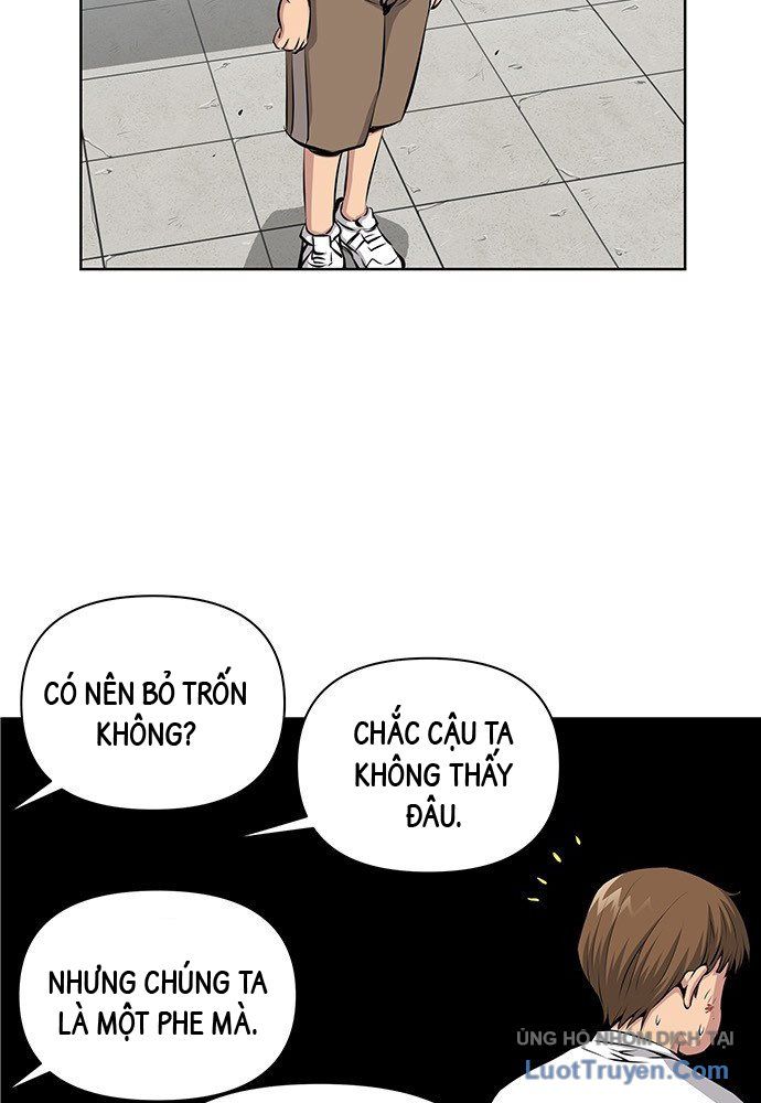 Chưởng Phong Ký Chapter 5 - Trang 2