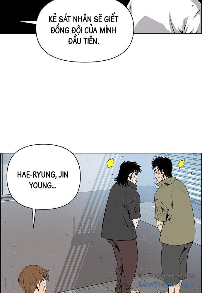 Chưởng Phong Ký Chapter 5 - Trang 2