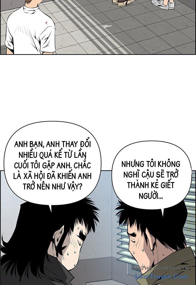 Chưởng Phong Ký Chapter 5 - Trang 2