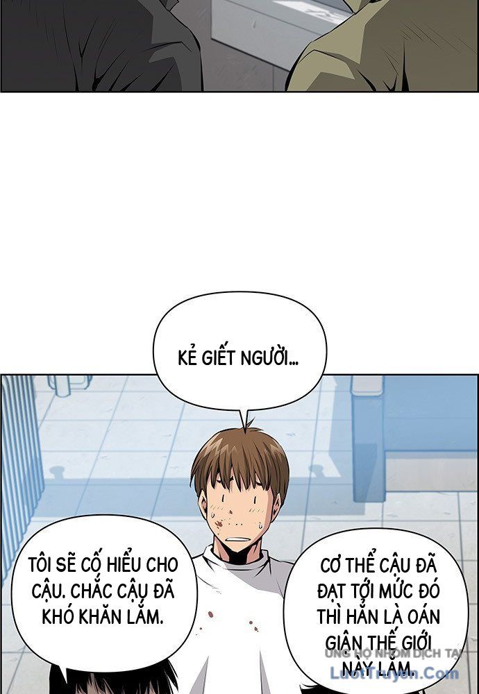 Chưởng Phong Ký Chapter 5 - Trang 2