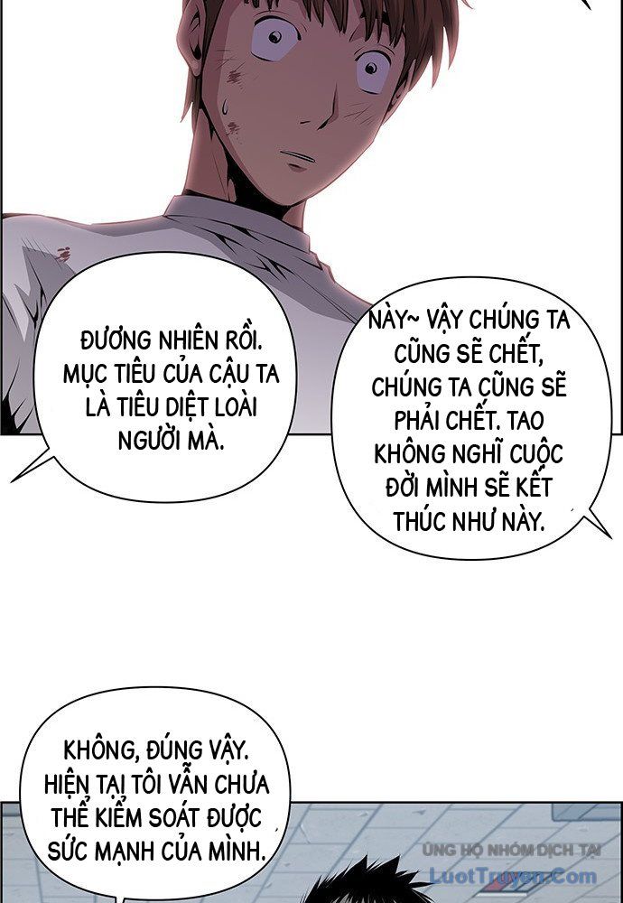 Chưởng Phong Ký Chapter 5 - Trang 2