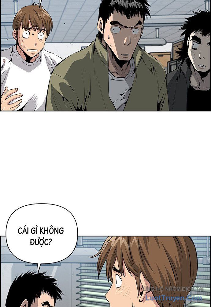 Chưởng Phong Ký Chapter 5 - Trang 2