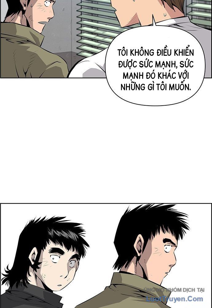 Chưởng Phong Ký Chapter 5 - Trang 2