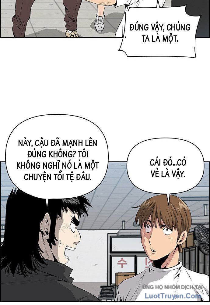 Chưởng Phong Ký Chapter 5 - Trang 2