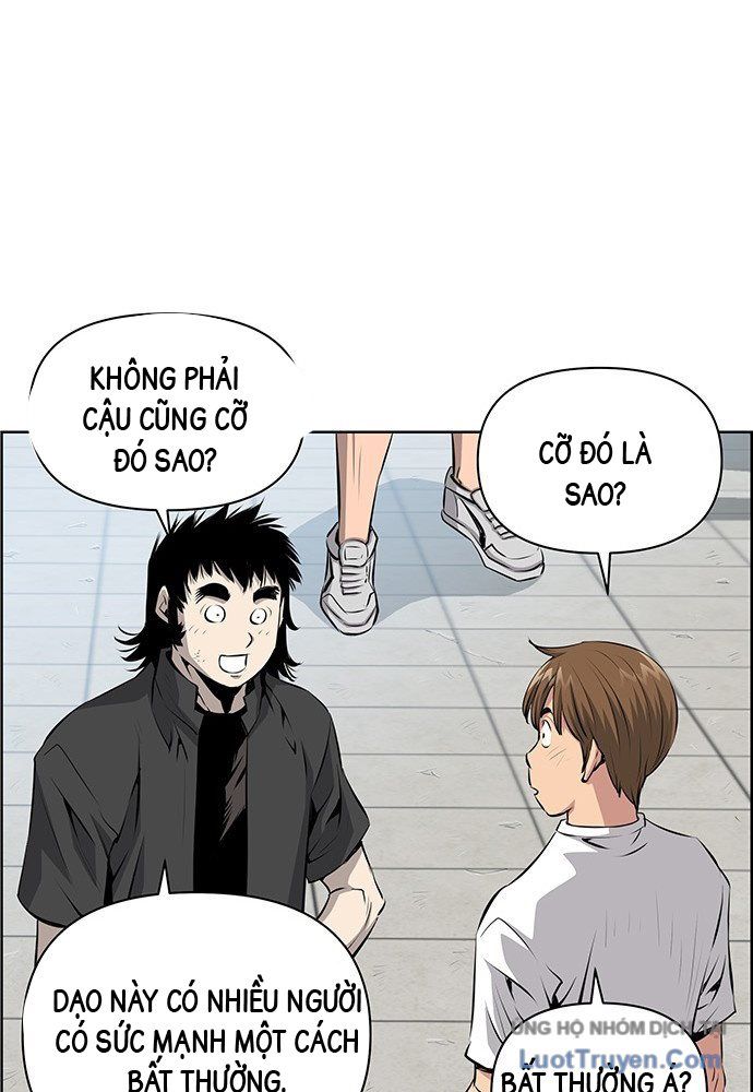 Chưởng Phong Ký Chapter 5 - Trang 2