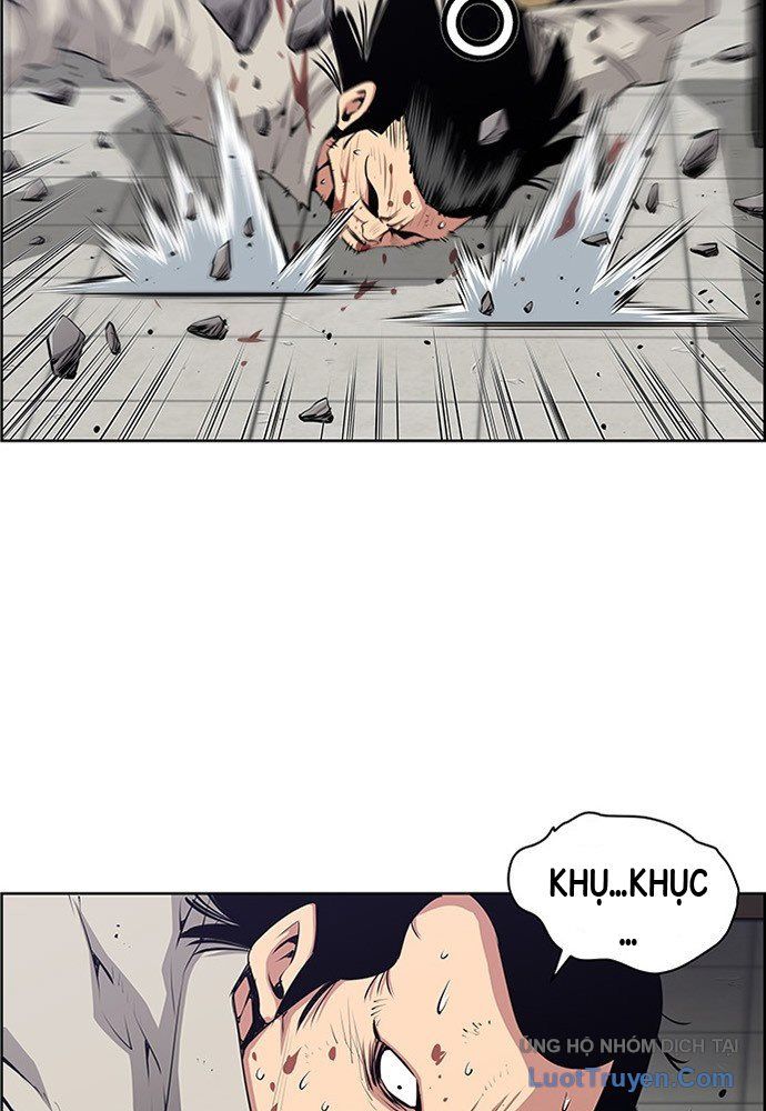 Chưởng Phong Ký Chapter 5 - Trang 2
