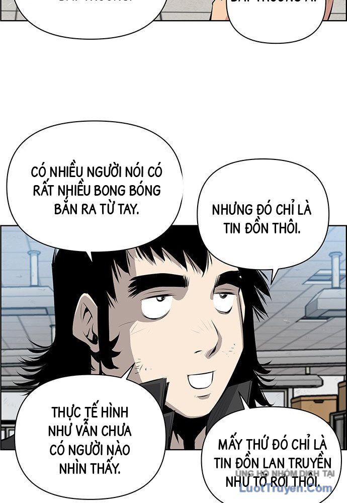 Chưởng Phong Ký Chapter 5 - Trang 2