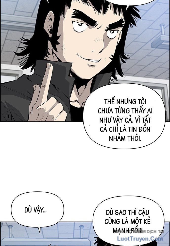 Chưởng Phong Ký Chapter 5 - Trang 2