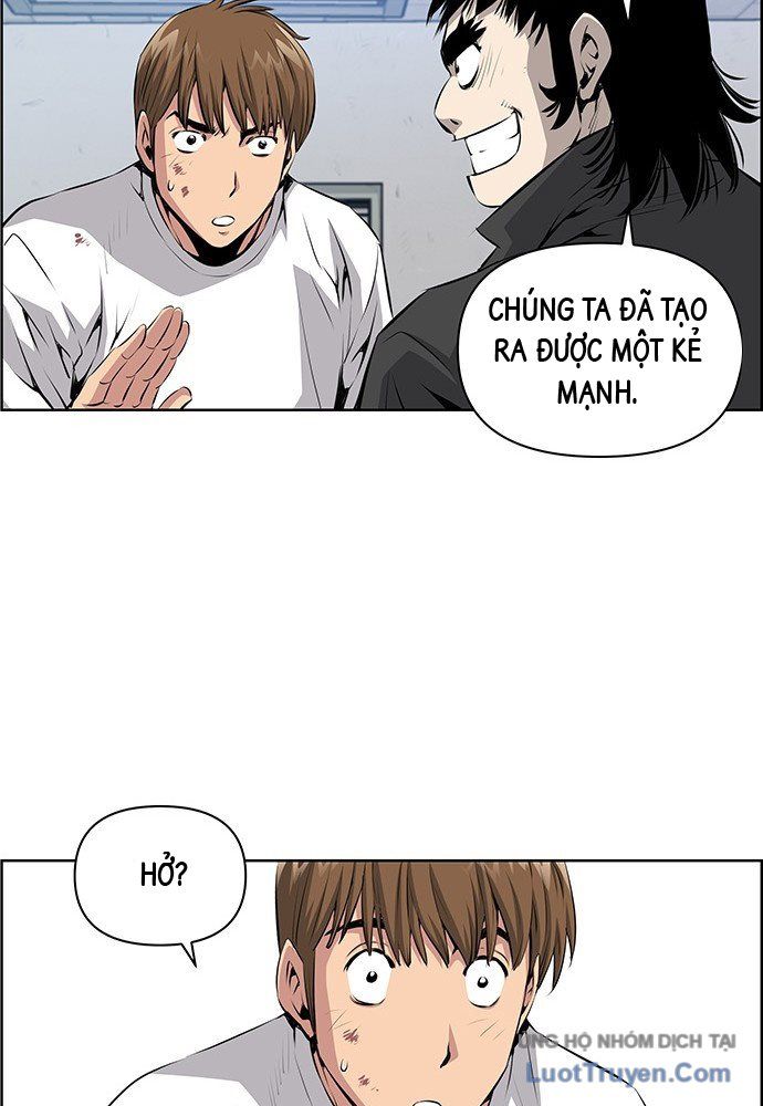 Chưởng Phong Ký Chapter 5 - Trang 2