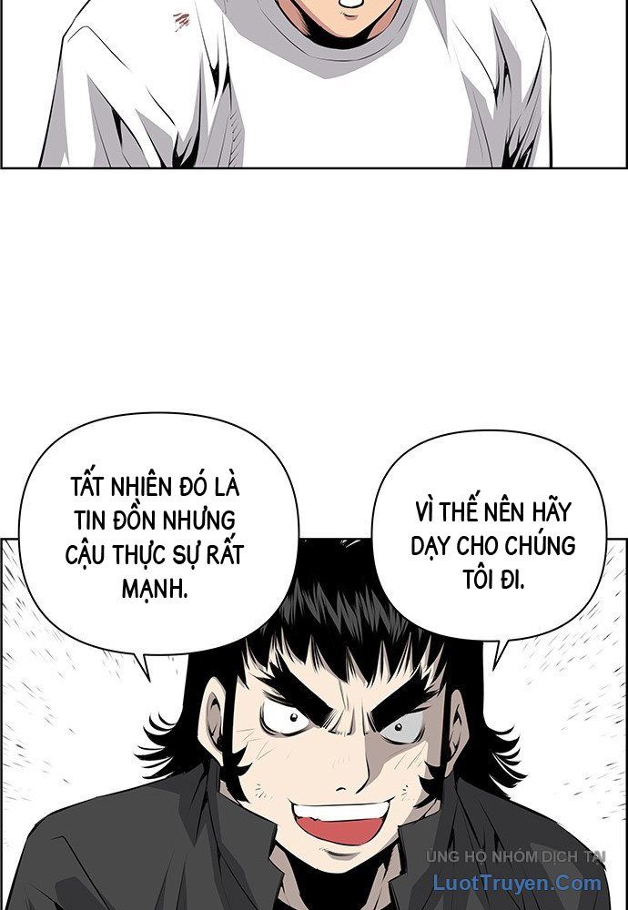 Chưởng Phong Ký Chapter 5 - Trang 2
