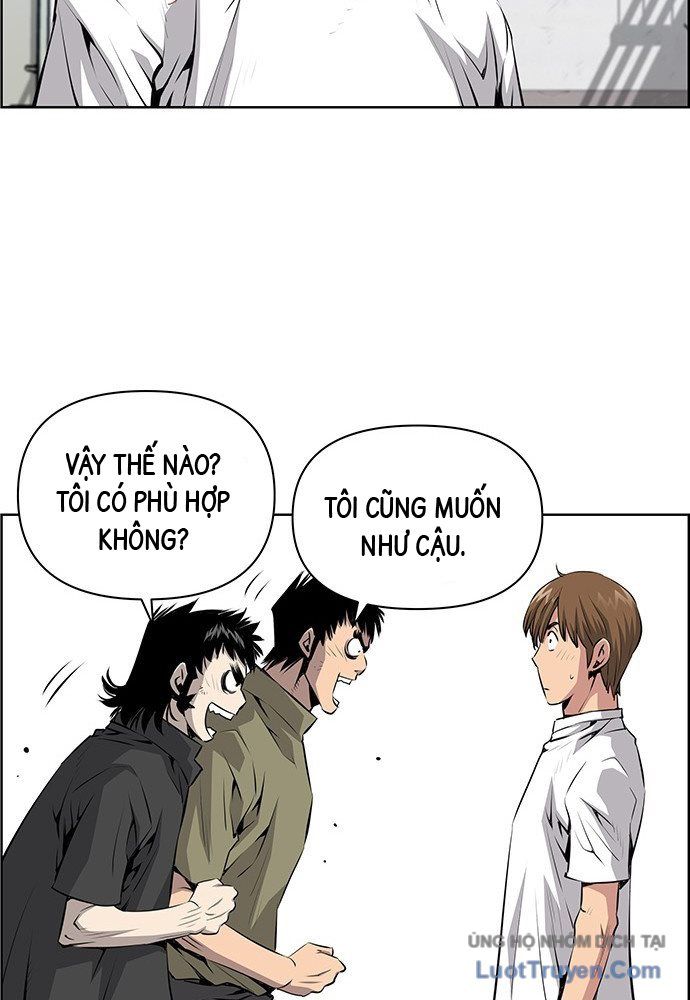 Chưởng Phong Ký Chapter 5 - Trang 2