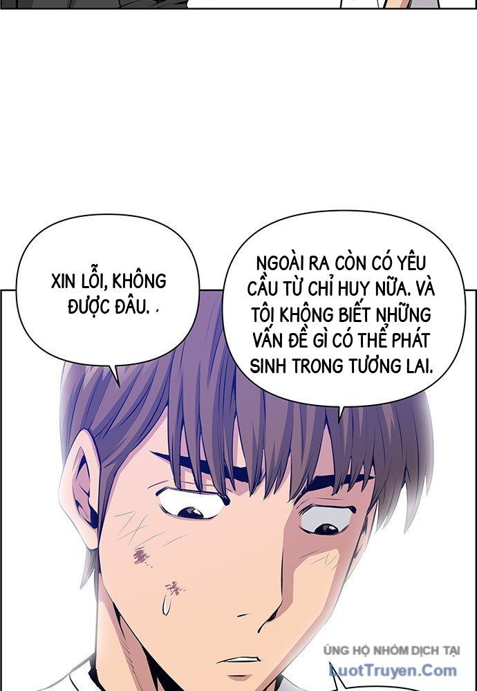 Chưởng Phong Ký Chapter 5 - Trang 2