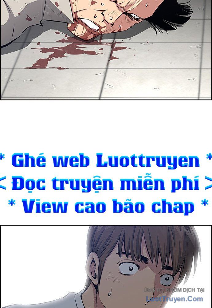 Chưởng Phong Ký Chapter 5 - Trang 2