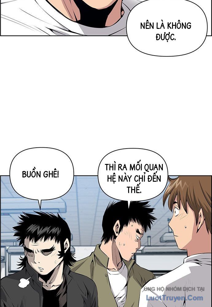 Chưởng Phong Ký Chapter 5 - Trang 2
