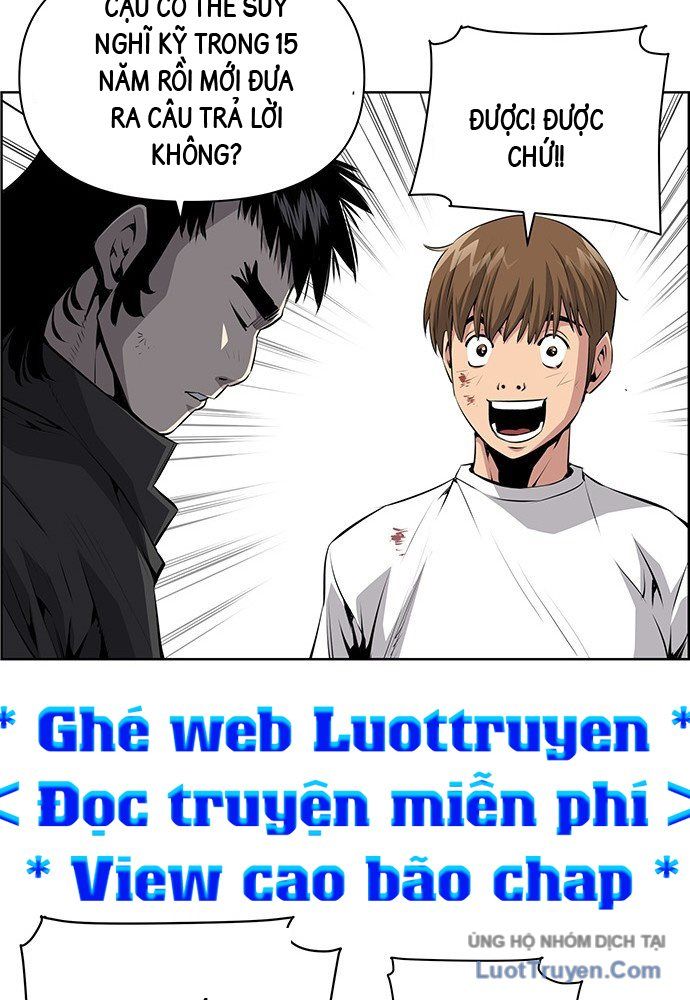 Chưởng Phong Ký Chapter 5 - Trang 2