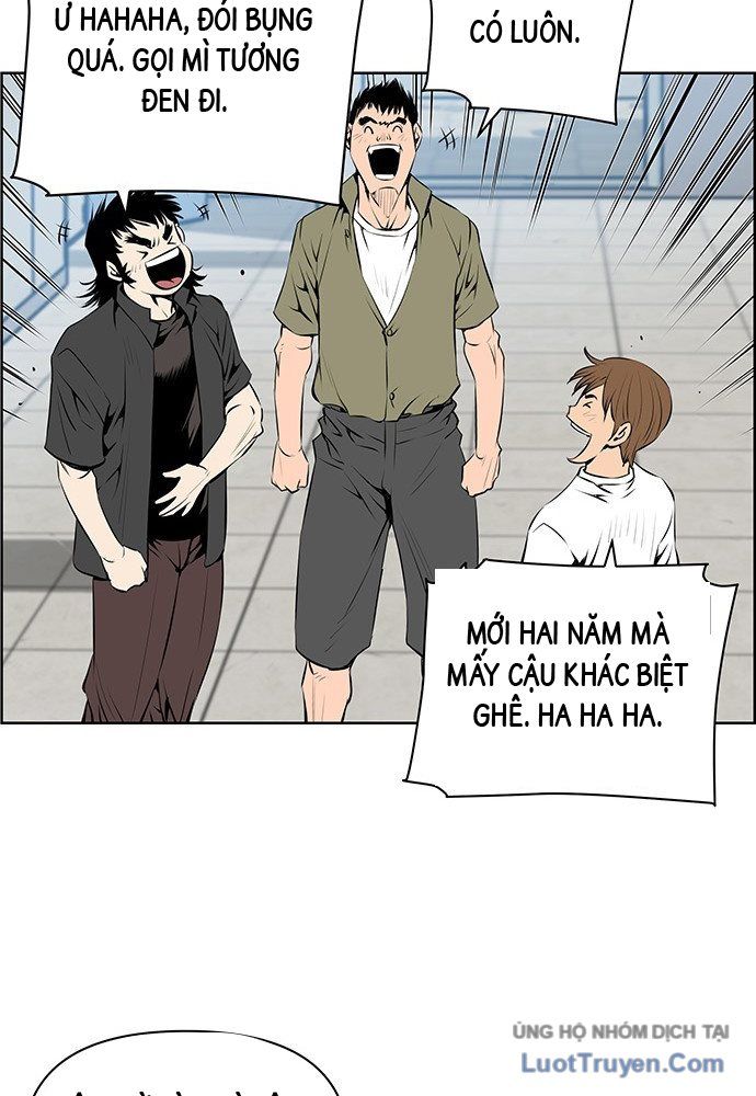 Chưởng Phong Ký Chapter 5 - Trang 2