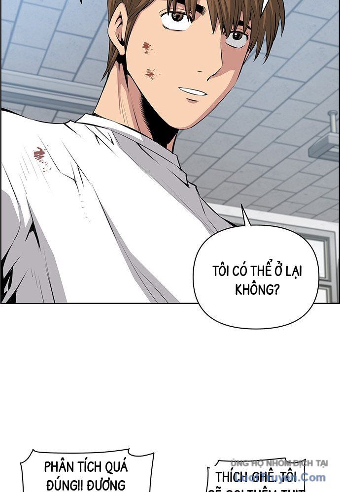 Chưởng Phong Ký Chapter 5 - Trang 2