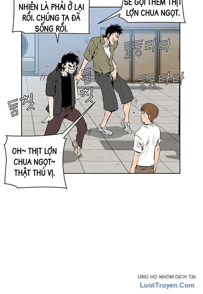 Chưởng Phong Ký Chapter 5 - Trang 2