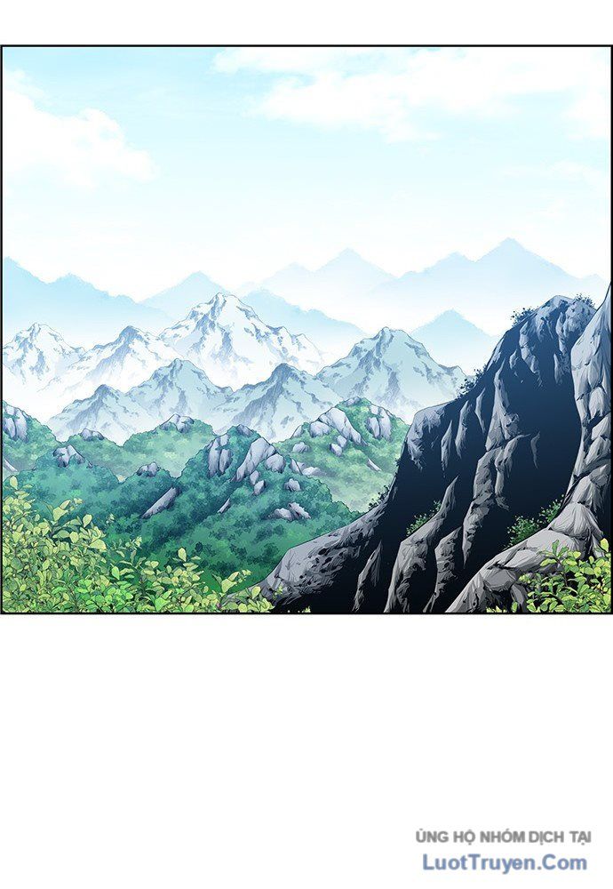 Chưởng Phong Ký Chapter 5 - Trang 2