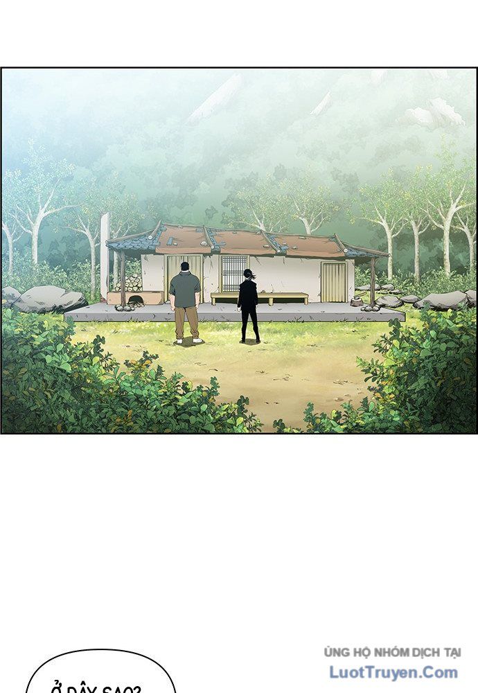 Chưởng Phong Ký Chapter 5 - Trang 2