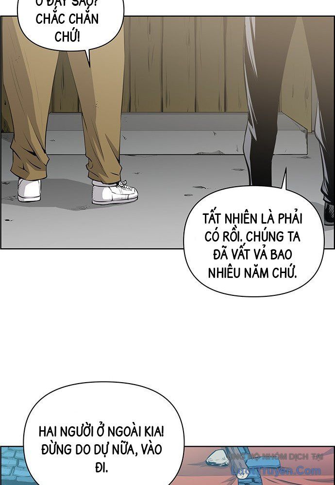 Chưởng Phong Ký Chapter 5 - Trang 2