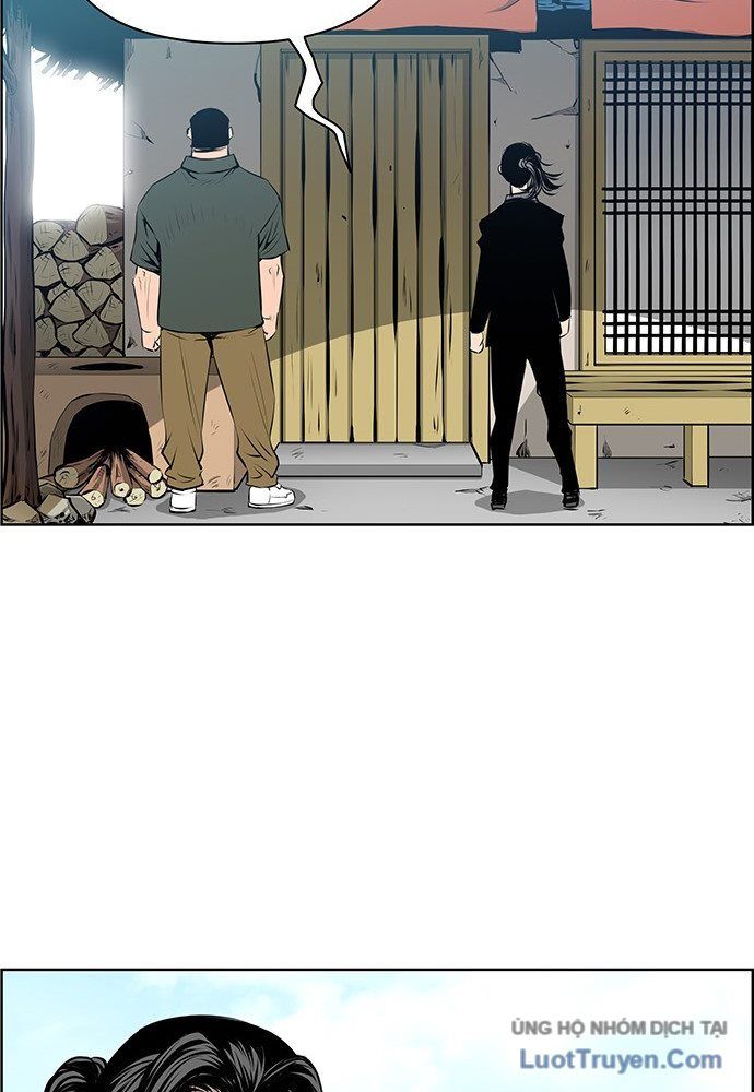 Chưởng Phong Ký Chapter 5 - Trang 2