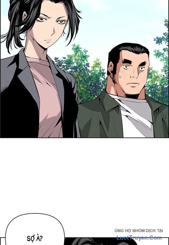 Chưởng Phong Ký Chapter 5 - Trang 2