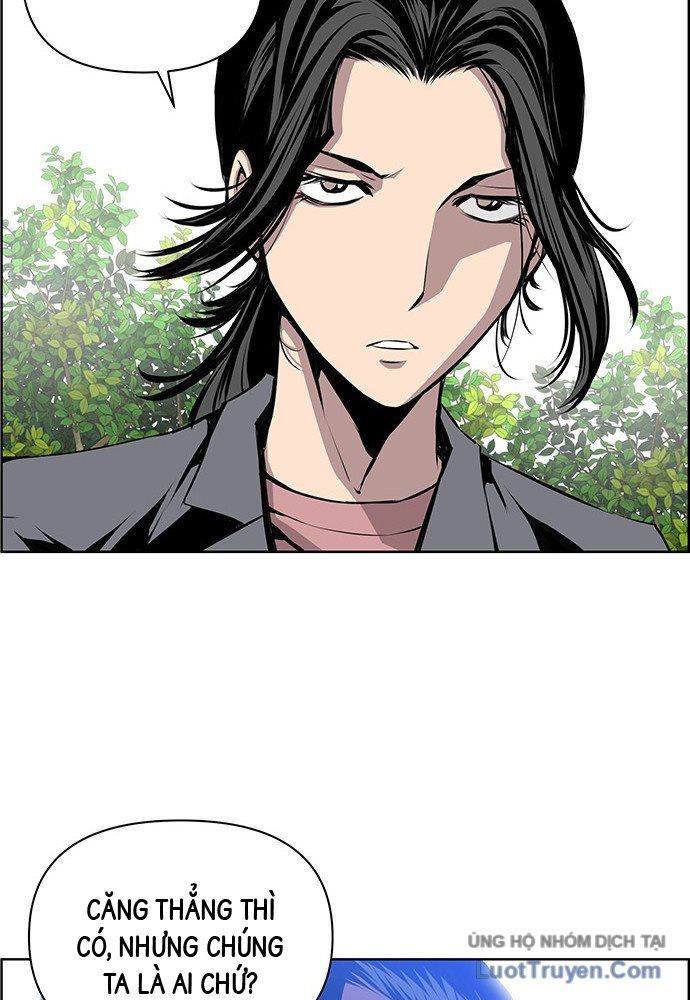 Chưởng Phong Ký Chapter 5 - Trang 2