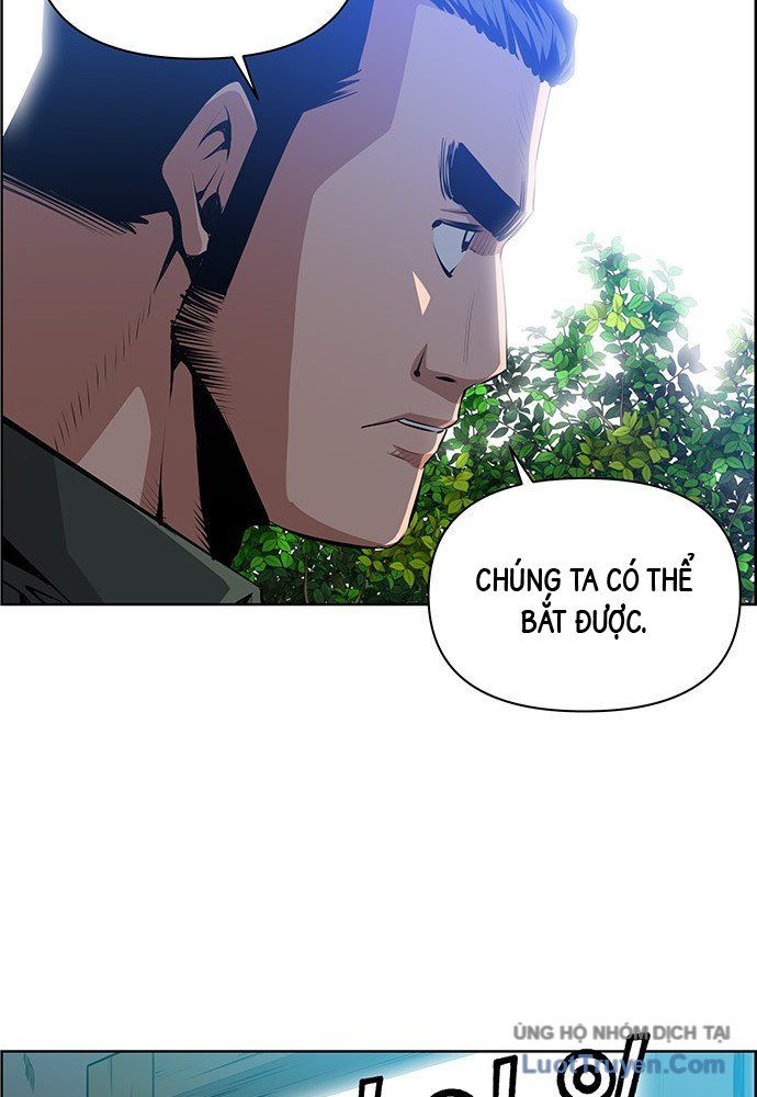 Chưởng Phong Ký Chapter 5 - Trang 2