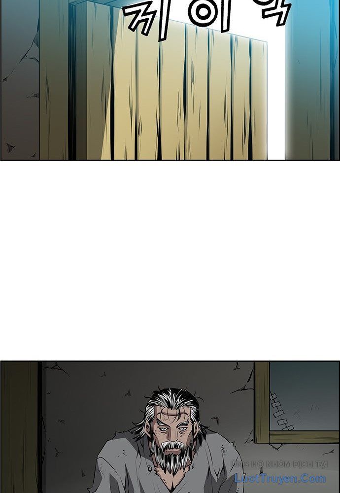 Chưởng Phong Ký Chapter 5 - Trang 2