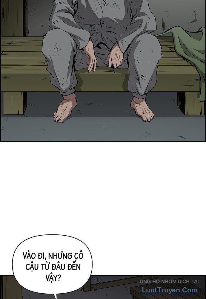 Chưởng Phong Ký Chapter 5 - Trang 2